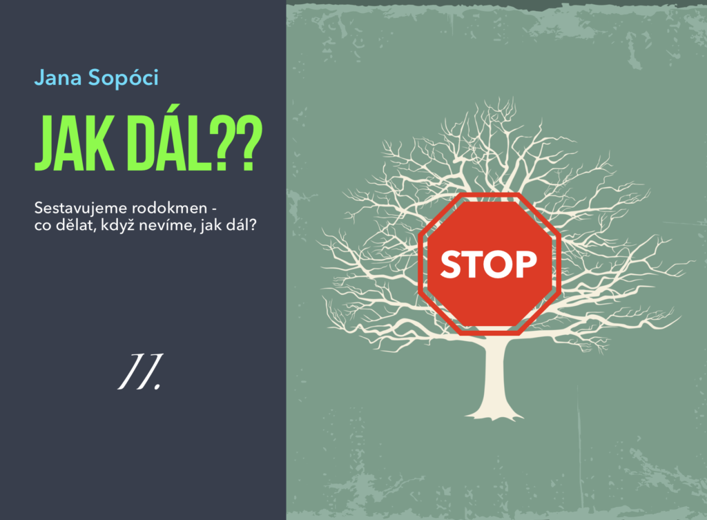 Jak dál?
